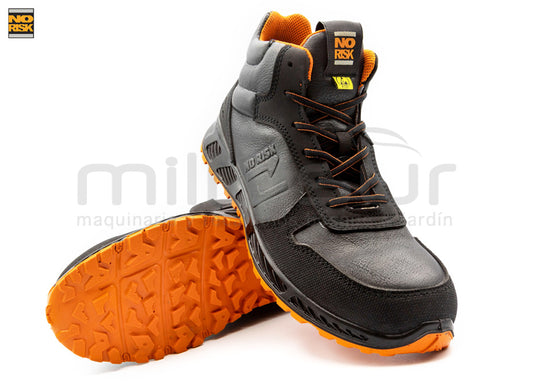 Bottes Confidence – sécurité et loisirs