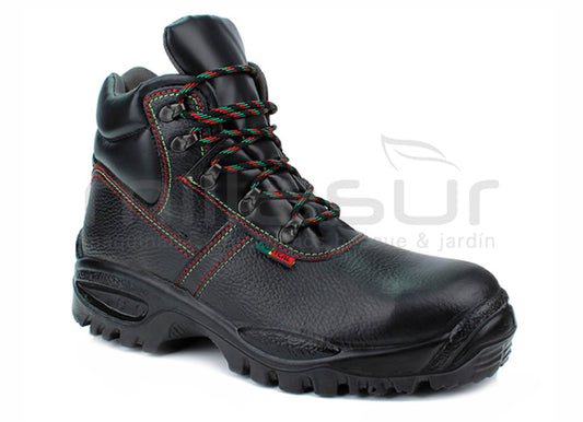 Bottes Guarda