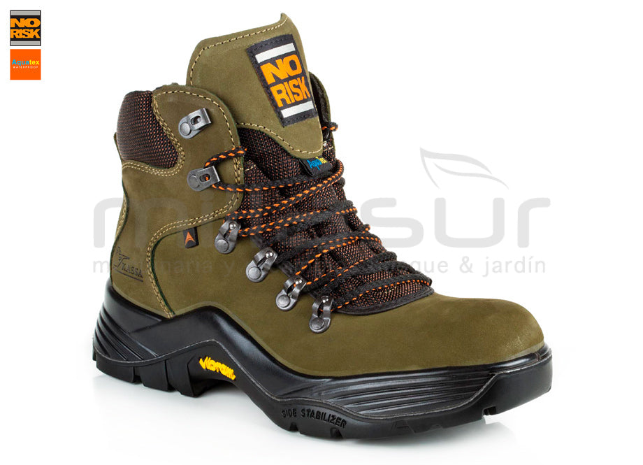 Bottes Sintra – chasse
