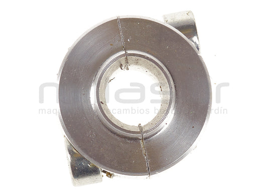 BRIDE DE RACCORDEMENT MOTEUR PIGNON CONIQUE VAR600 (16) — ANOVA VAR600-014