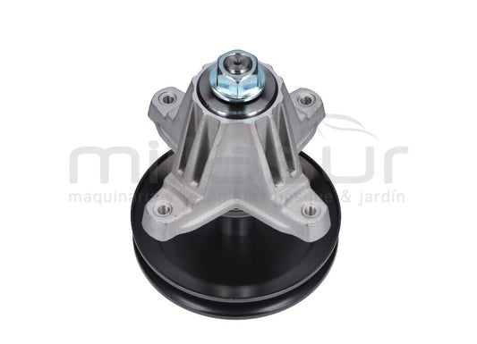 BUJE CUCHILLAS COMPLETO ZT107H (C28) — ANOVA ZT107H-013