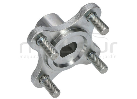 BUJE RUEDA TRASERA ZT107H (I101) — ANOVA ZT107H-058