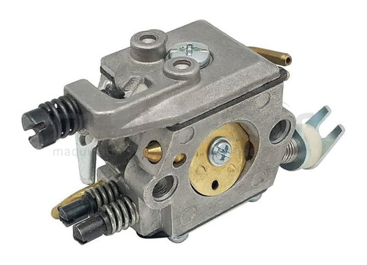Carburateurs adaptables