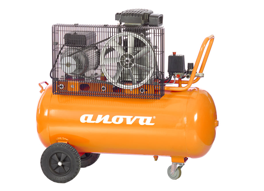 ANOVA CA100