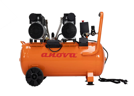 ANOVA CA50S
