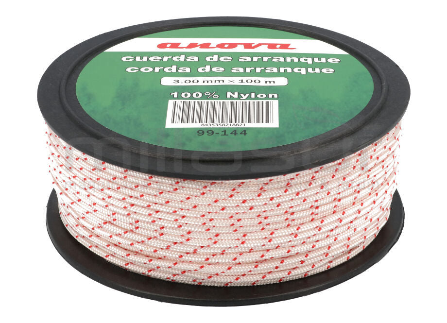 Cordes de lanceur