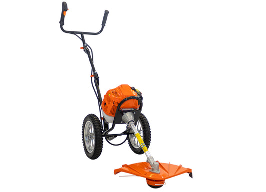 DÉBROUSSAILLEUSE À ROUES ANOVA 51.7CC