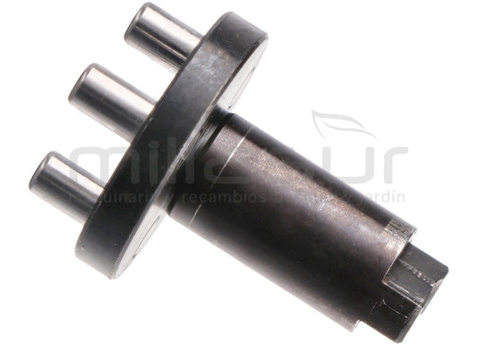 BLADE SPROCKET SHAFT TPB4600 (35) — ANOVA TPB4600-24