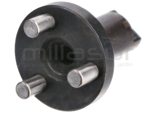 BLADE SPROCKET SHAFT TPB4600 (35) — ANOVA TPB4600-24