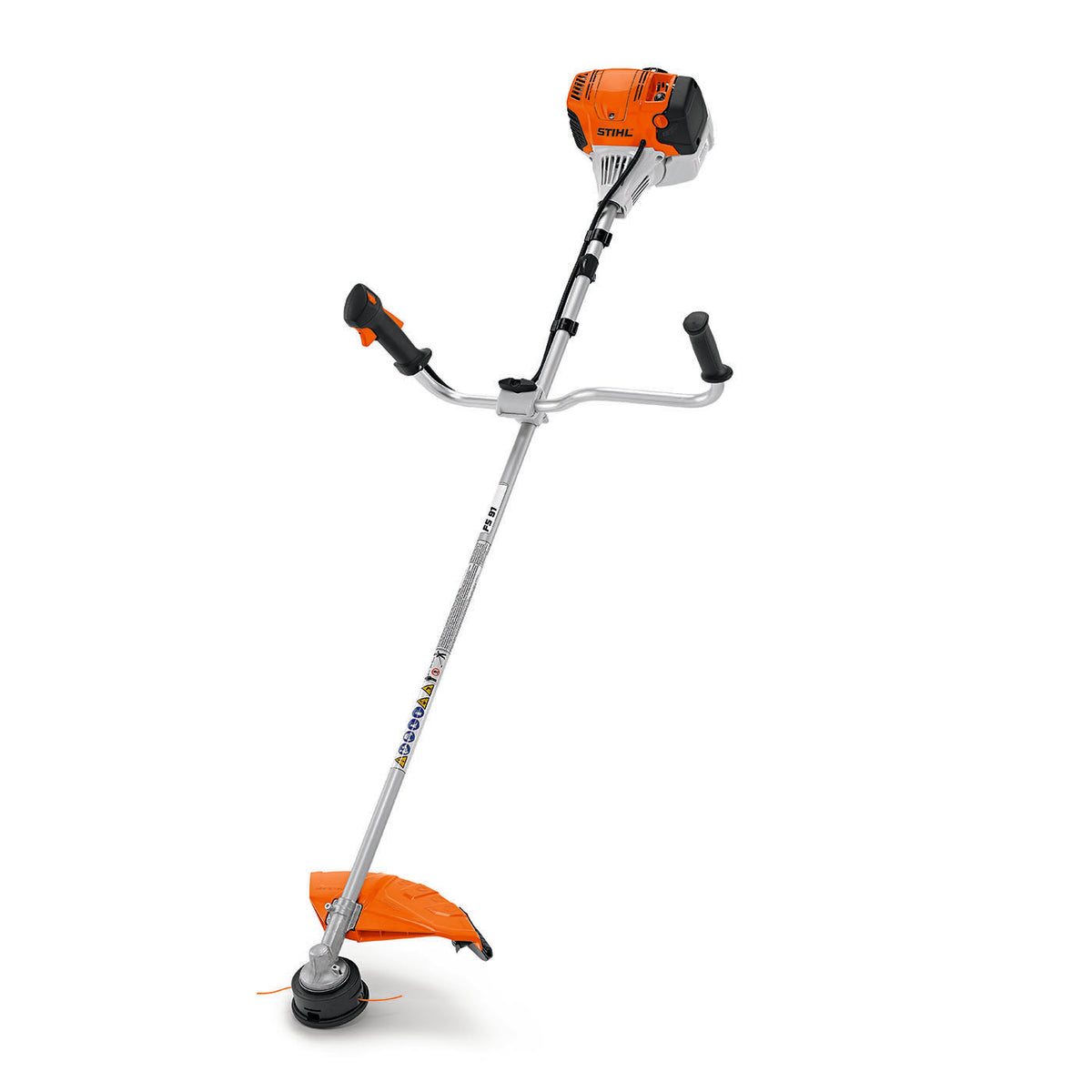Débroussailleuse STIHL FS 91