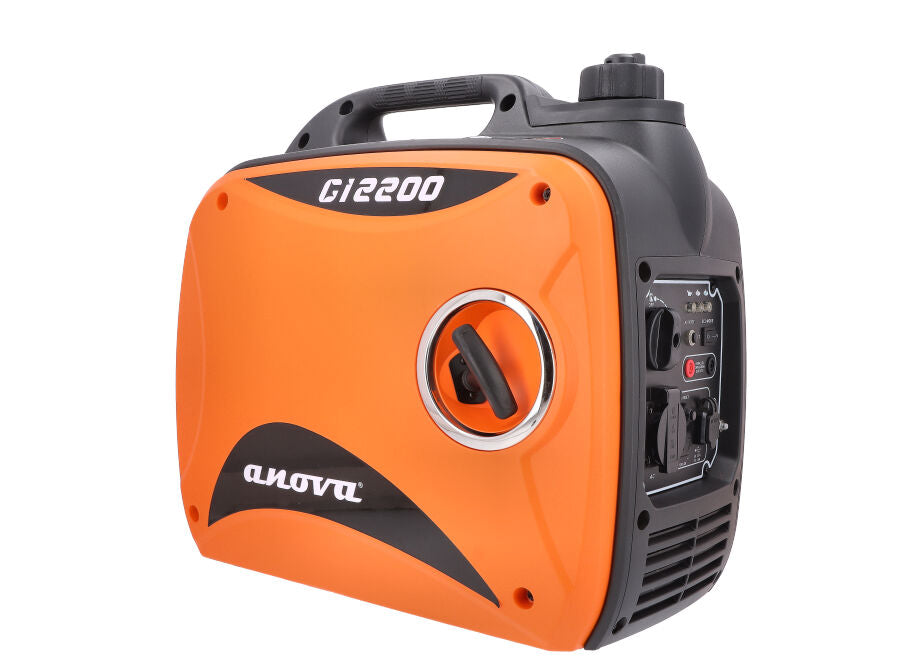 ANOVA GI2200