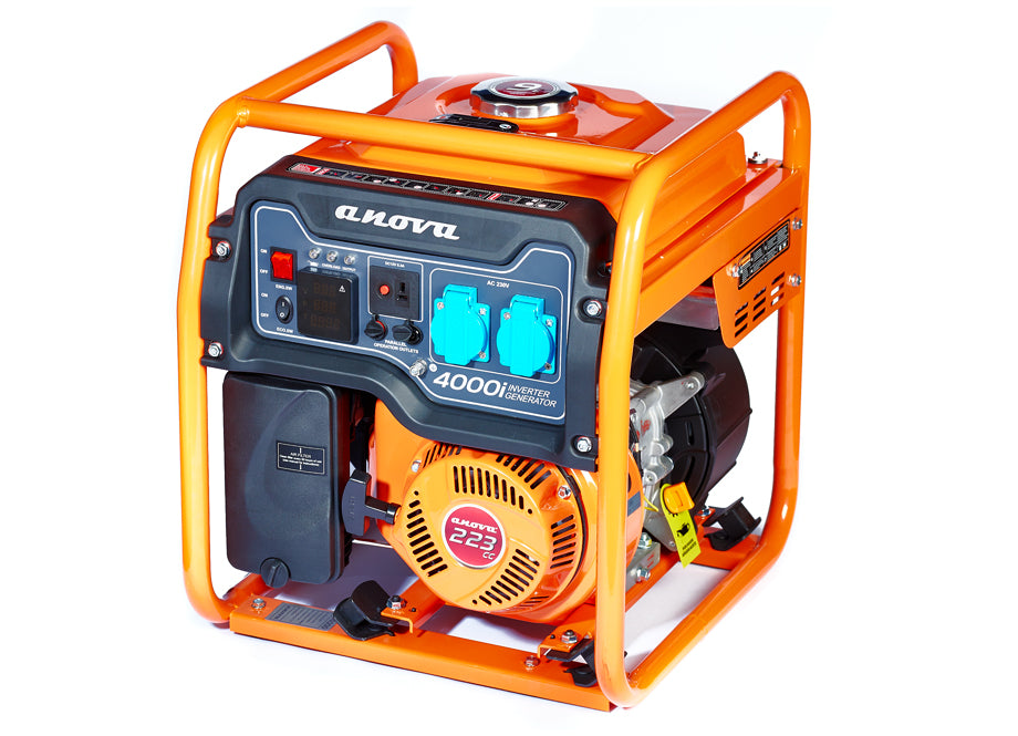 ANOVA GI4000