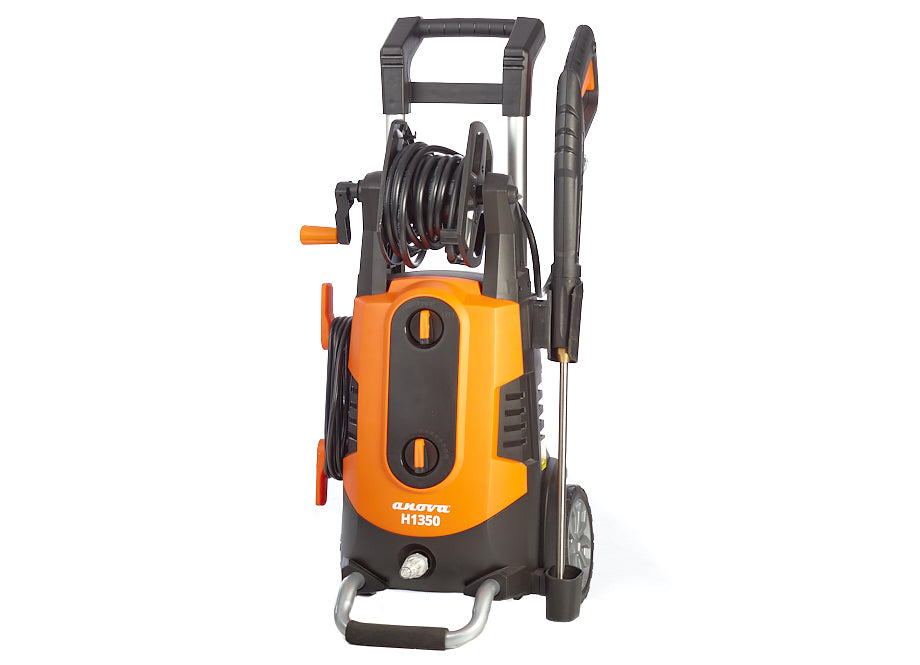 ANOVA H1350