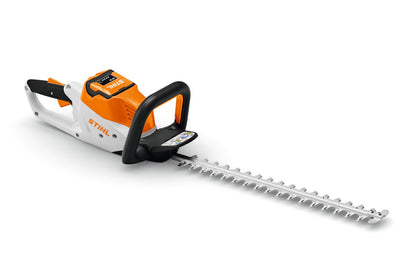 Taille-haies STIHL HSA 50 + Batterie AK + Chargeur – 269 €