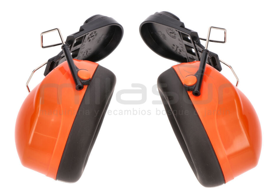 Pièces de rechange casque 99-725