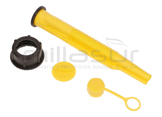Réservoirs et accessoires Scepter