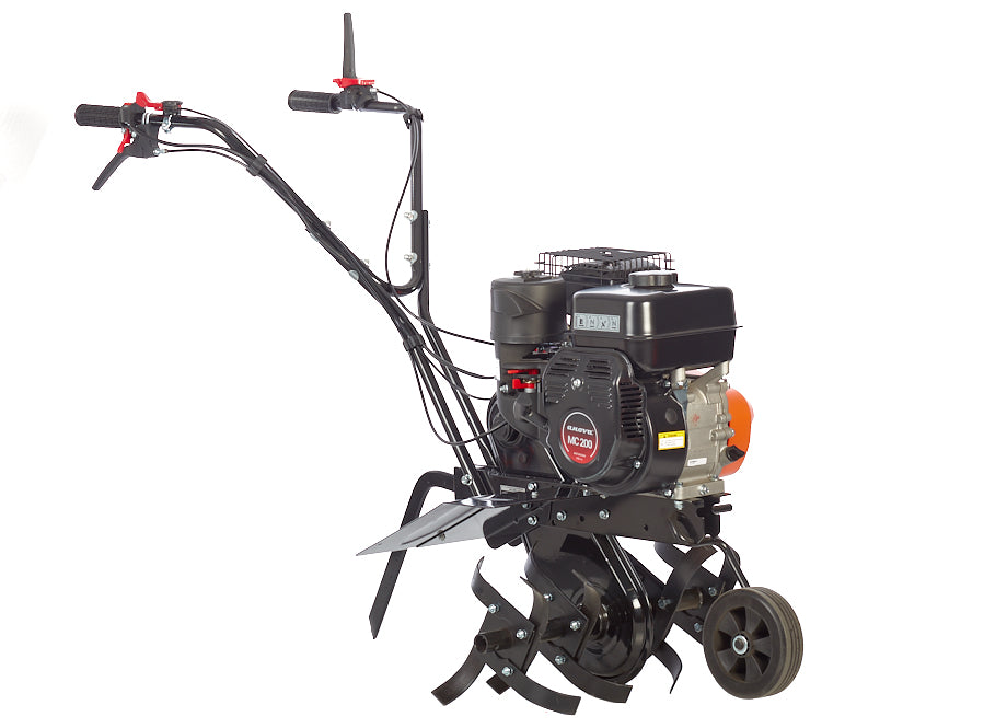 ANOVA MC200