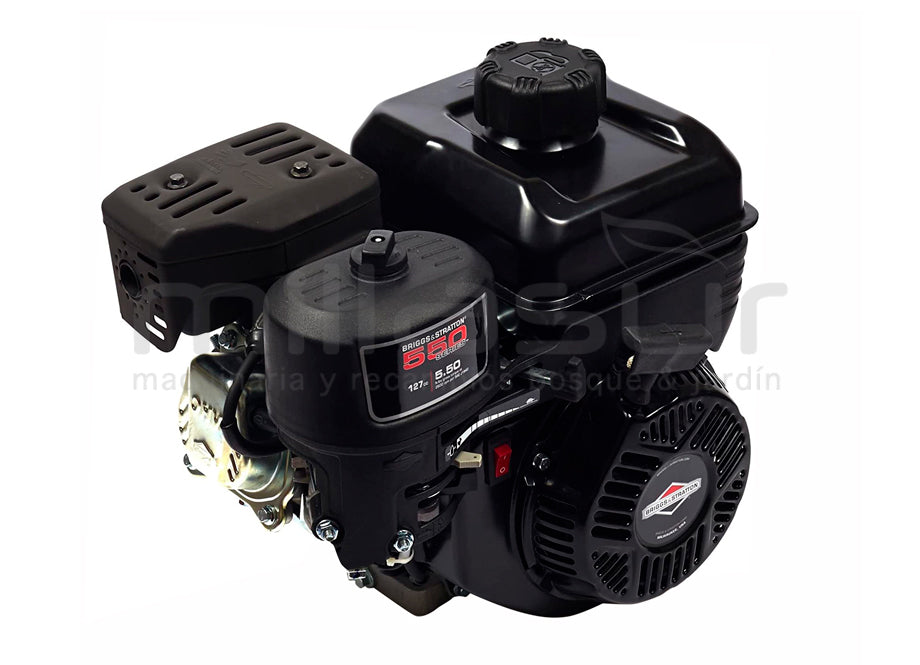 Pièces Briggs & Stratton – D08 - Mot&SB
