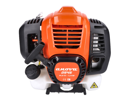 ANOVA D545-MOTOR