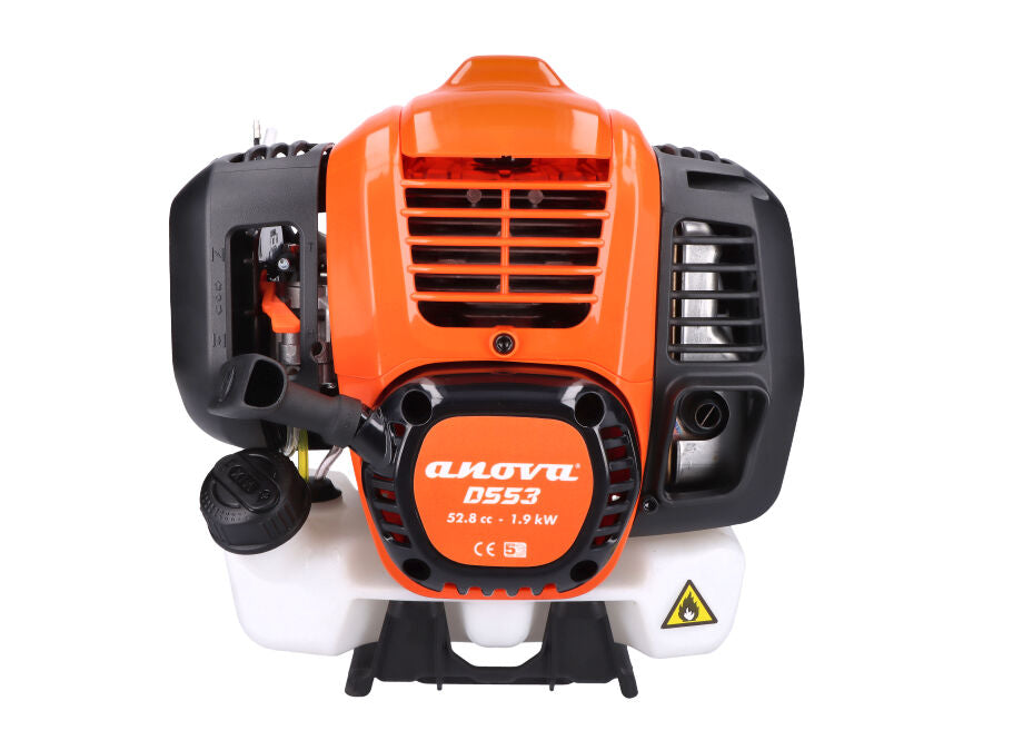 ANOVA D553-MOTOR