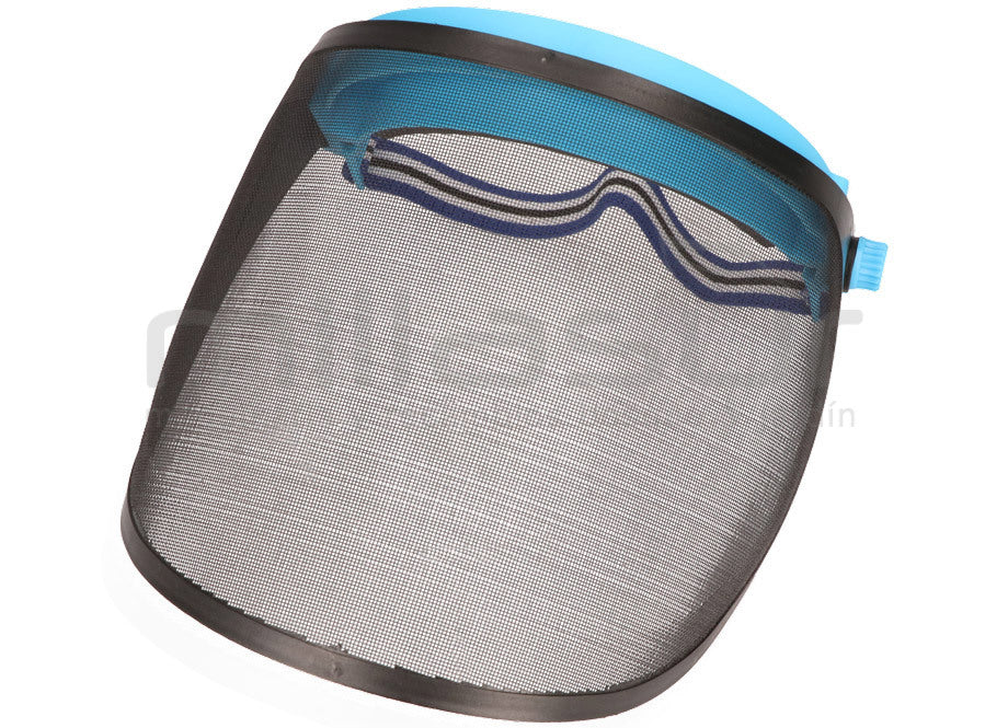 Écrans métalliques de protection