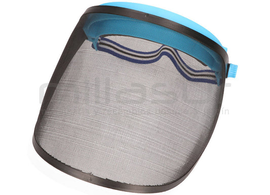 Écrans métalliques de protection