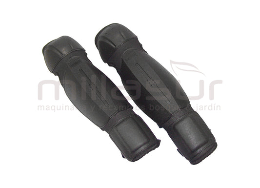 Jambières de protection
