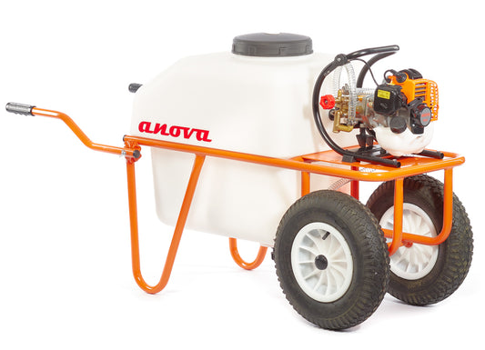 ANOVA PC100-2