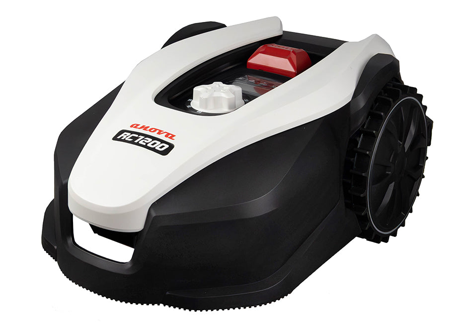 ANOVA RC1200
