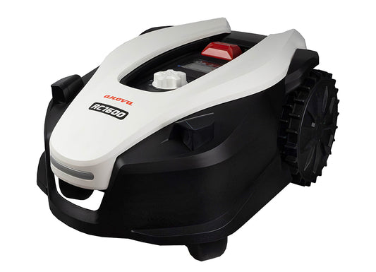 ANOVA RC1600