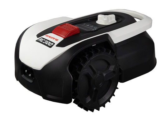 Robot tondeuse ANOVA RC300