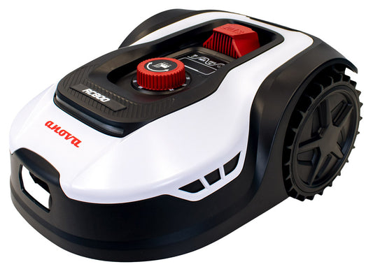 ANOVA RC800