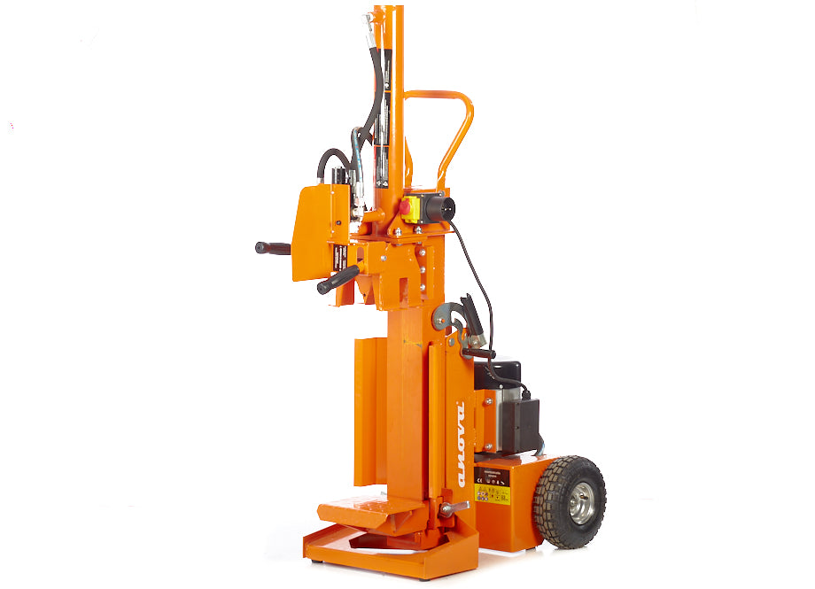 ANOVA RLT12VH