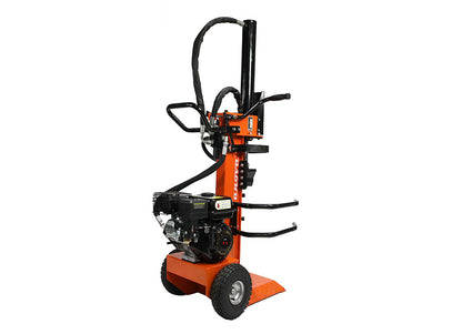 FENDEUSE À BOIS VERTICALE À ESSENCE 15 TONNES - RLT15GC