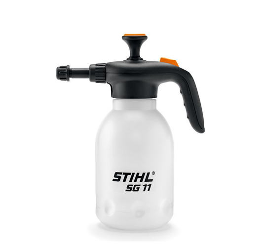 Pulvérisateur manuel STIHL SG 11