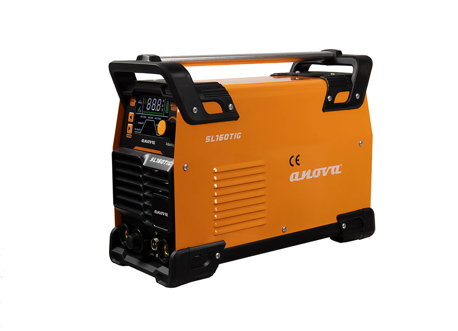 ANOVA SL160TIG