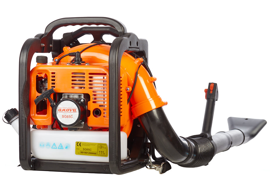 ANOVA SG65C