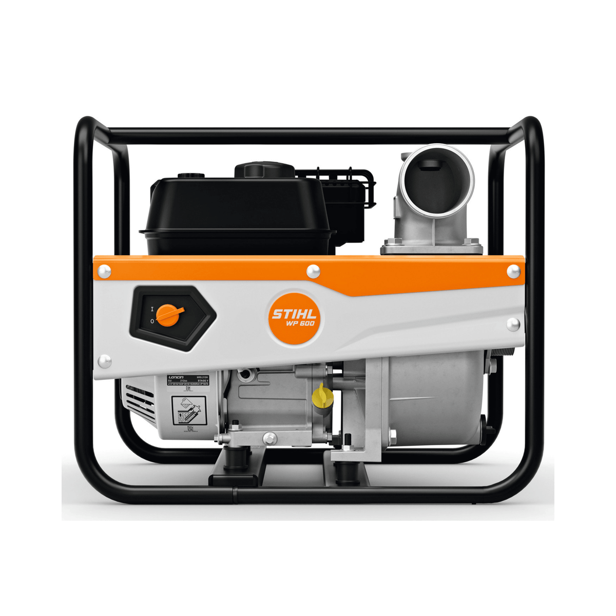 Pompe à eau STIHL WP 600