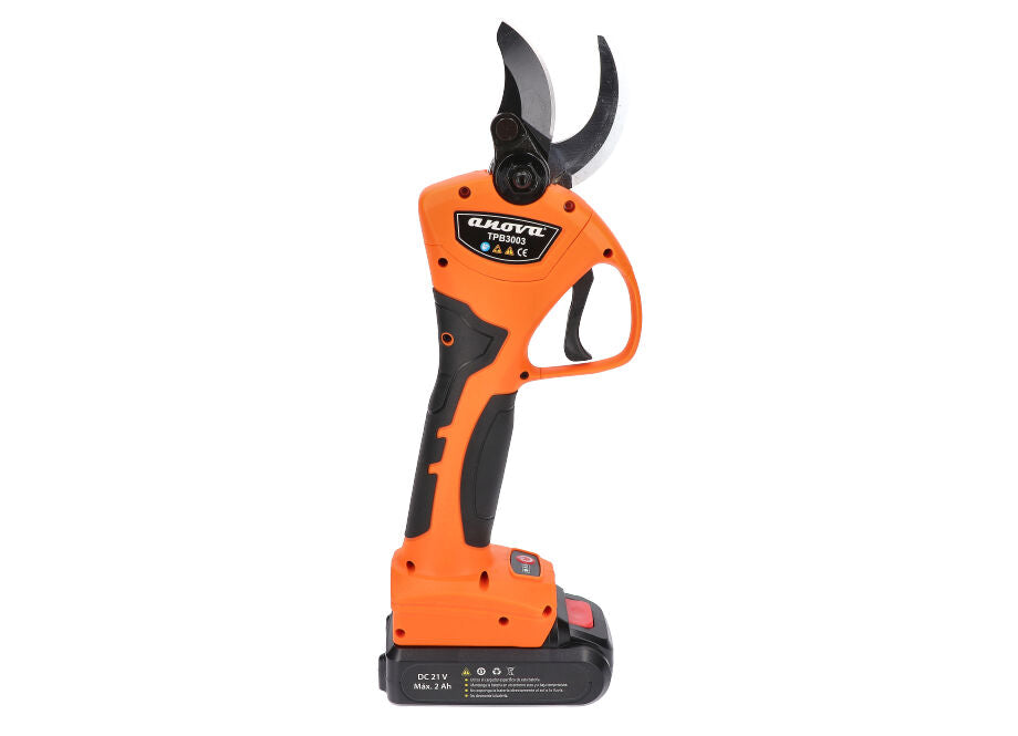 ANOVA TPB3003
