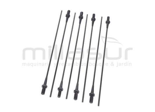 ( PACK 8 UDS ) VARILLA DE CARBONO VAR240 - VAR300B A PARTIR 2025 (1) — ANOVA VAR240-001-P