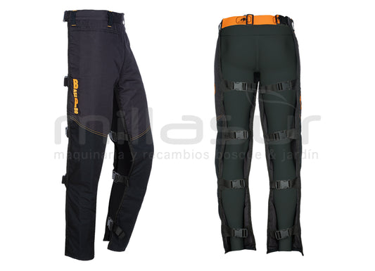 Zahon anti-coupure BasePro classe 1 type B