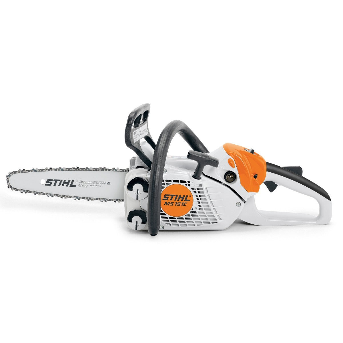 Tronçonneuse STIHL MS 151 C-E
