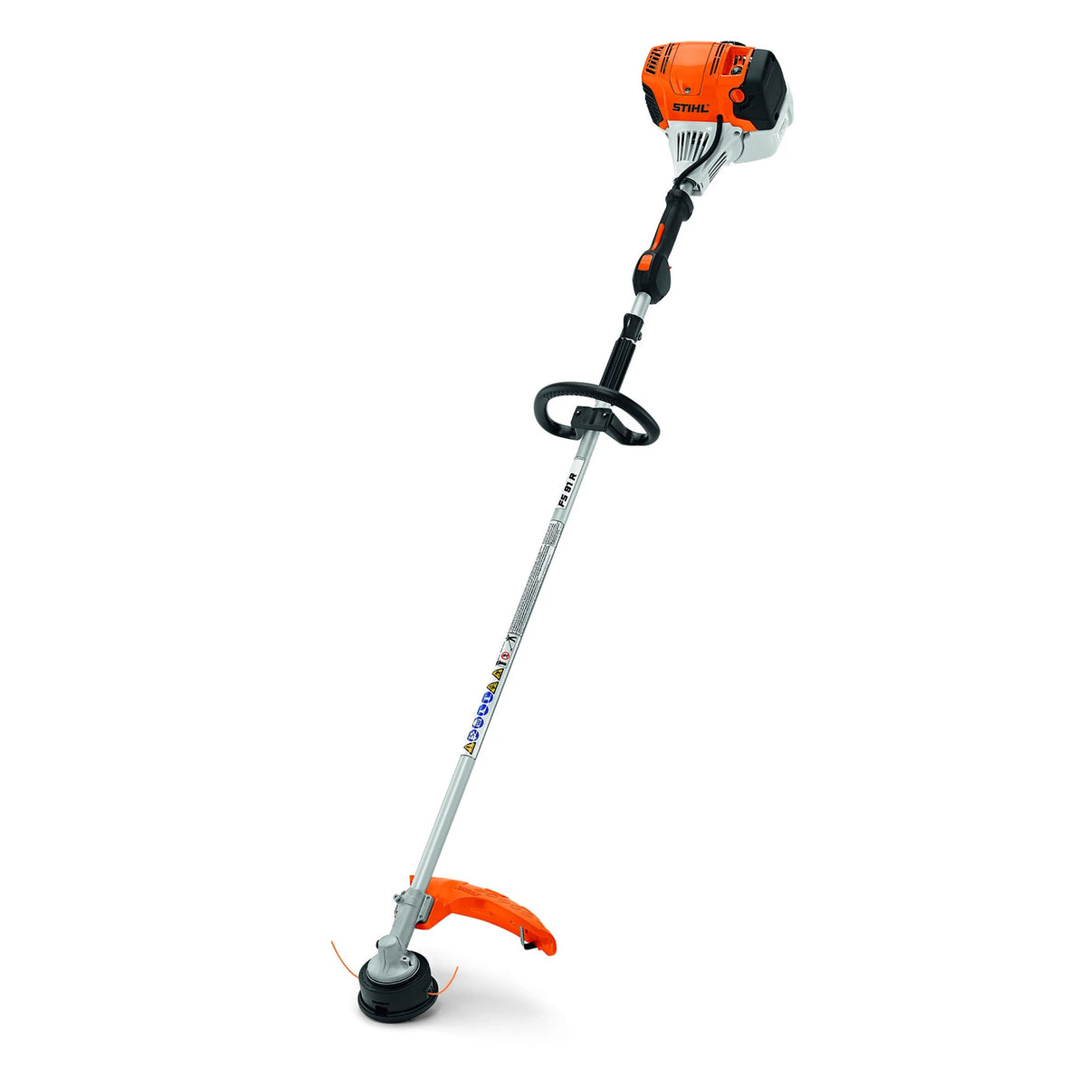 Débroussailleuse STIHL FS 91 R