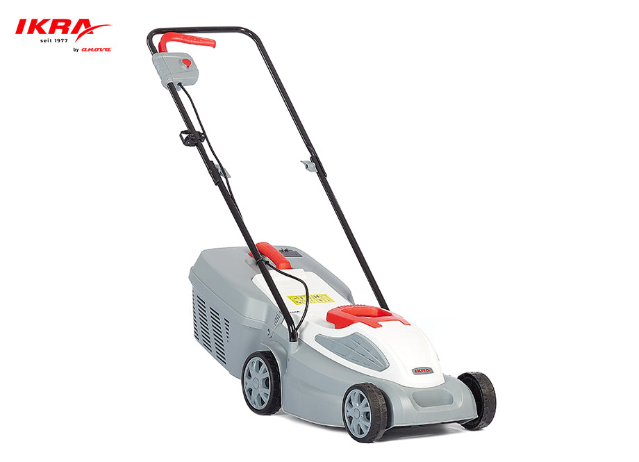 Tondeuse électrique ANOVA IKRA CE1400N