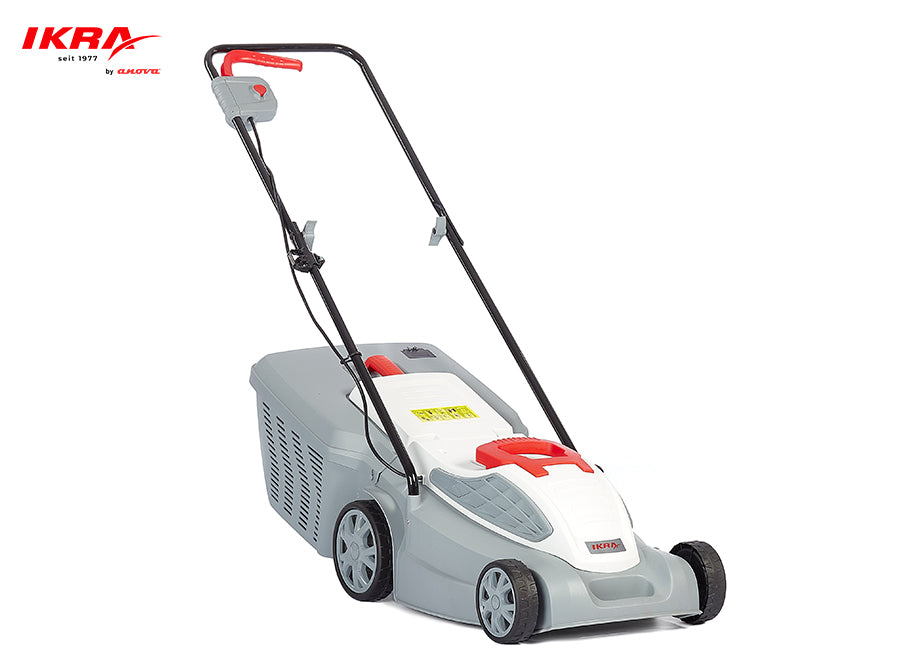 Tondeuse électrique ANOVA IKRA CE1600N