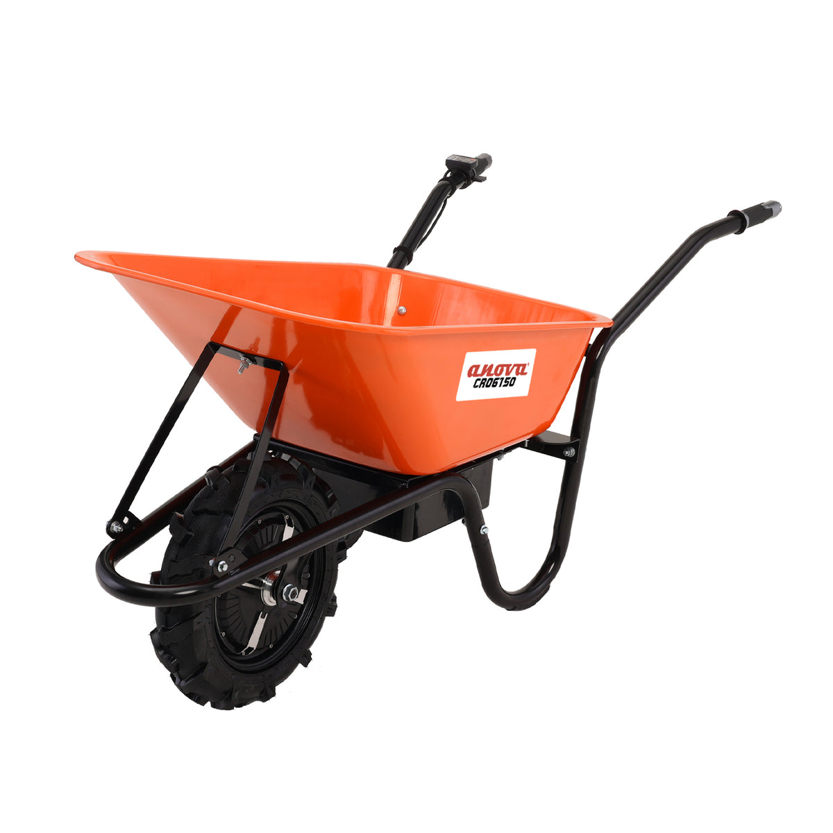 BROUETTE BATTERIE ANOVA CR06150