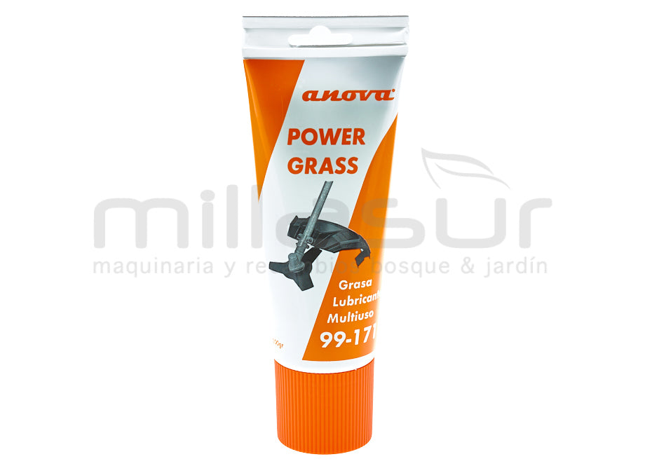 Graisse débroussailleuse ANOVA 200 g