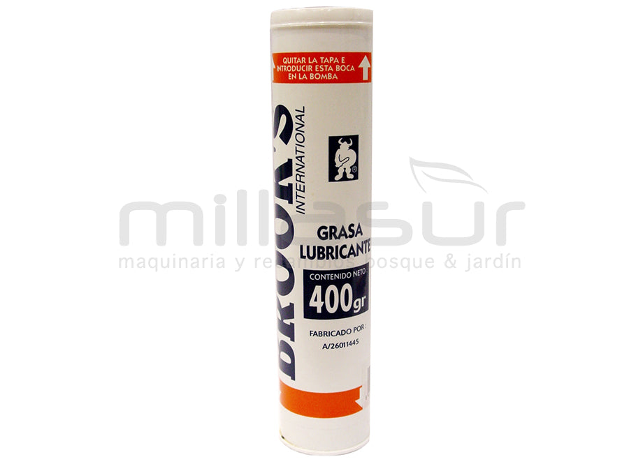Graisse au molybdène 400 g