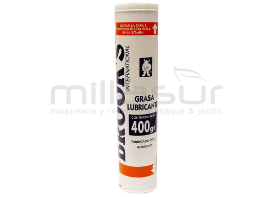 Graisse au molybdène 400 g