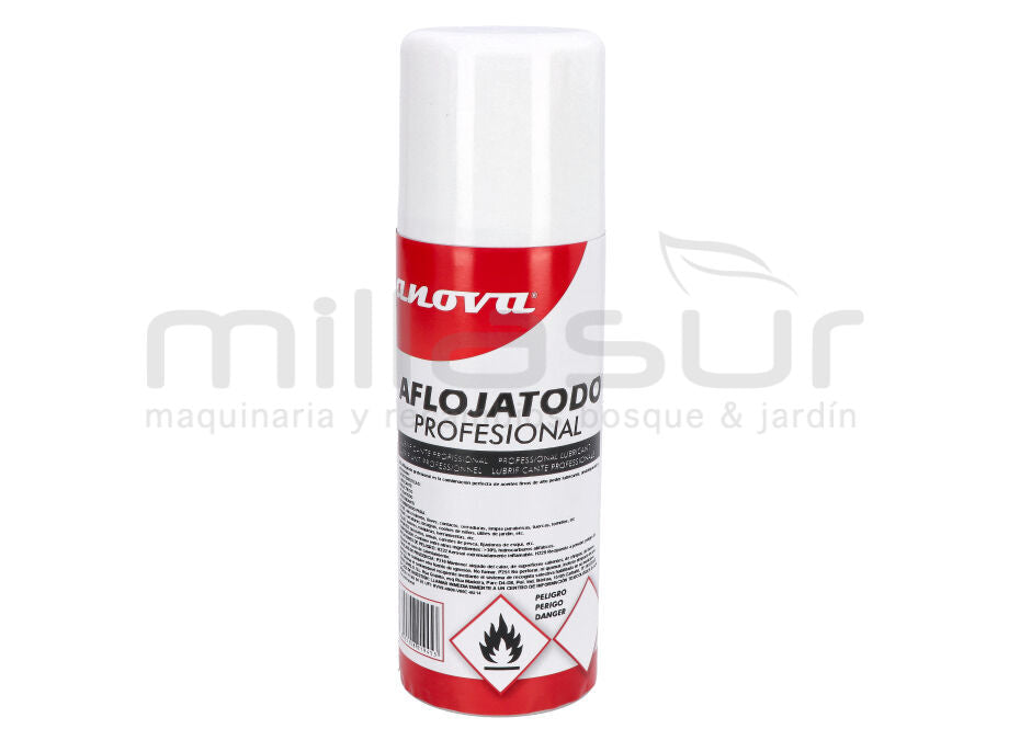 Huile universelle multi-usages ANOVA en spray